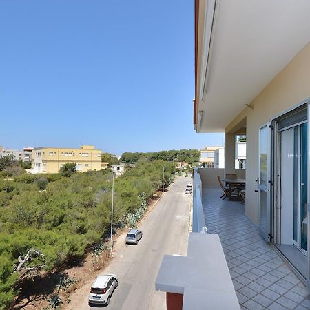 Appartamento Via Salento Gallipoli Eksteriør bilde