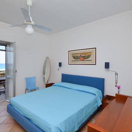 Appartamento Via Salento Gallipoli Eksteriør bilde