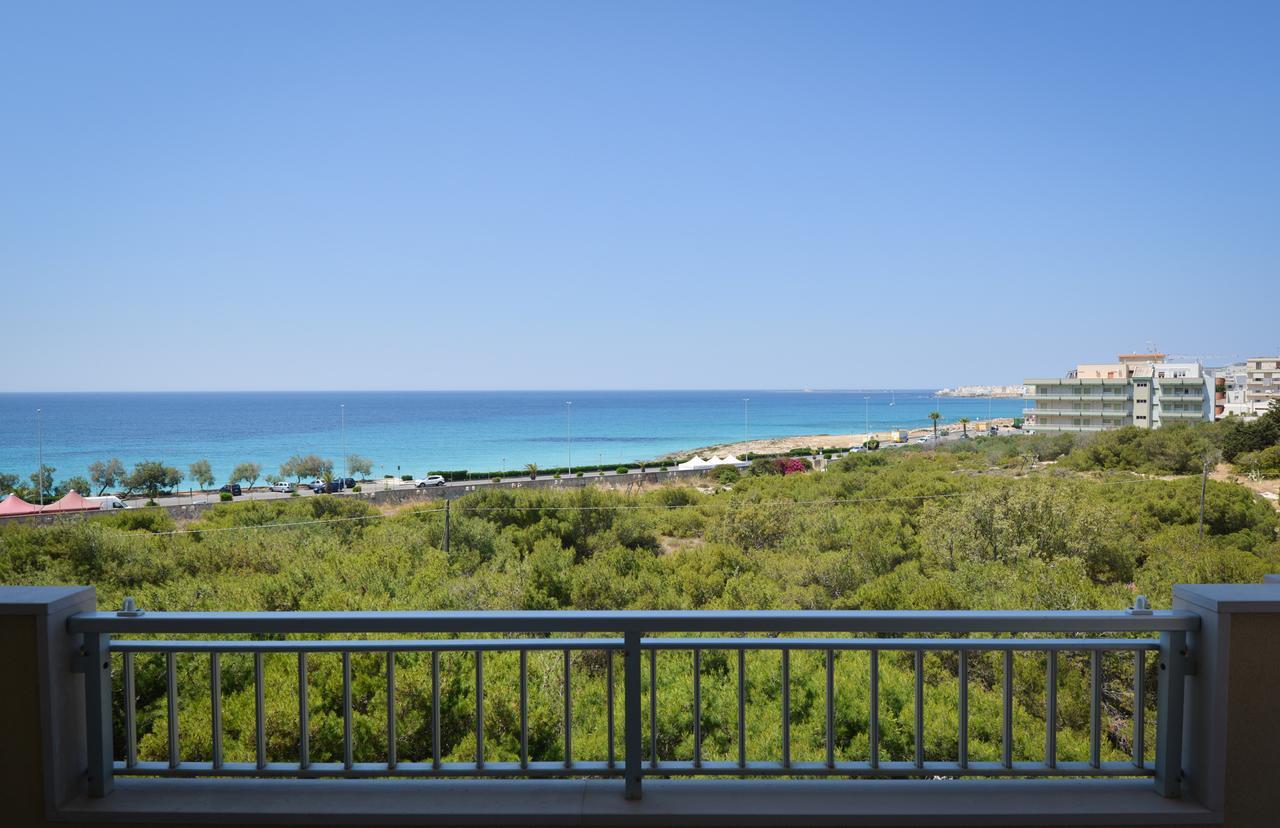 Appartamento Via Salento Gallipoli Eksteriør bilde